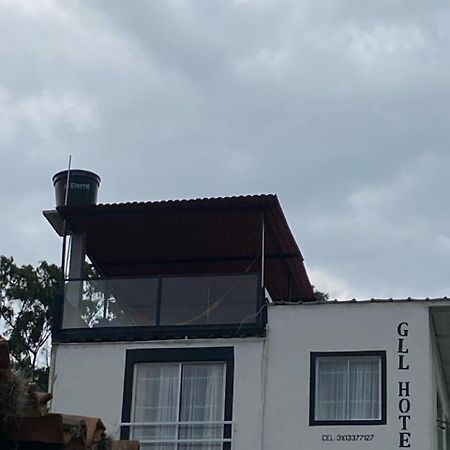 Gll Hotel Эль-Кокуй Экстерьер фото