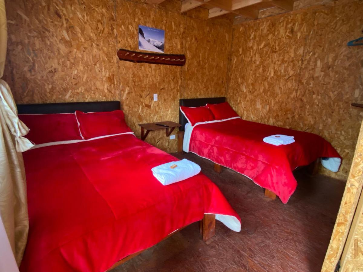 Gll Hotel Эль-Кокуй Экстерьер фото