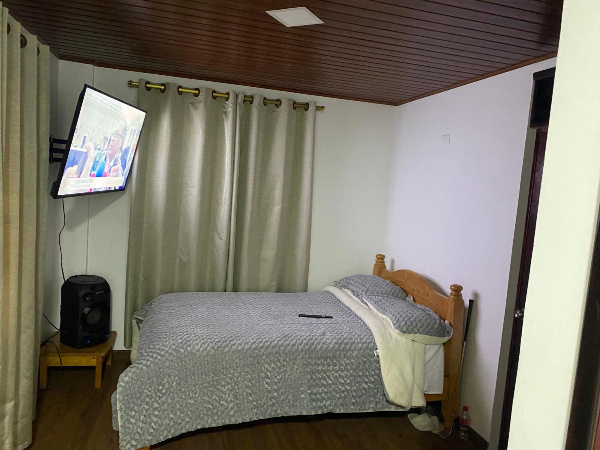 Gll Hotel Эль-Кокуй Экстерьер фото