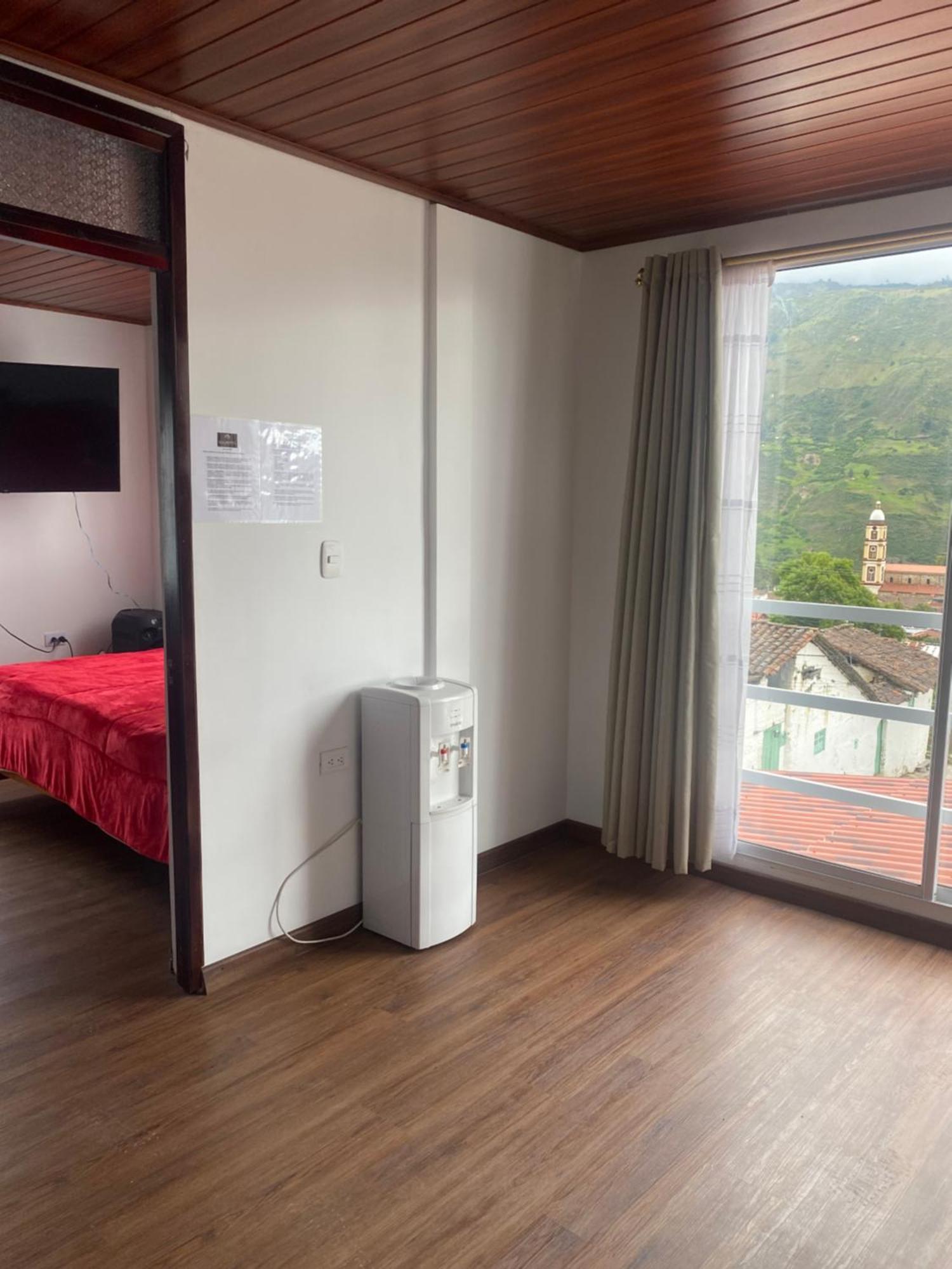 Gll Hotel Эль-Кокуй Экстерьер фото
