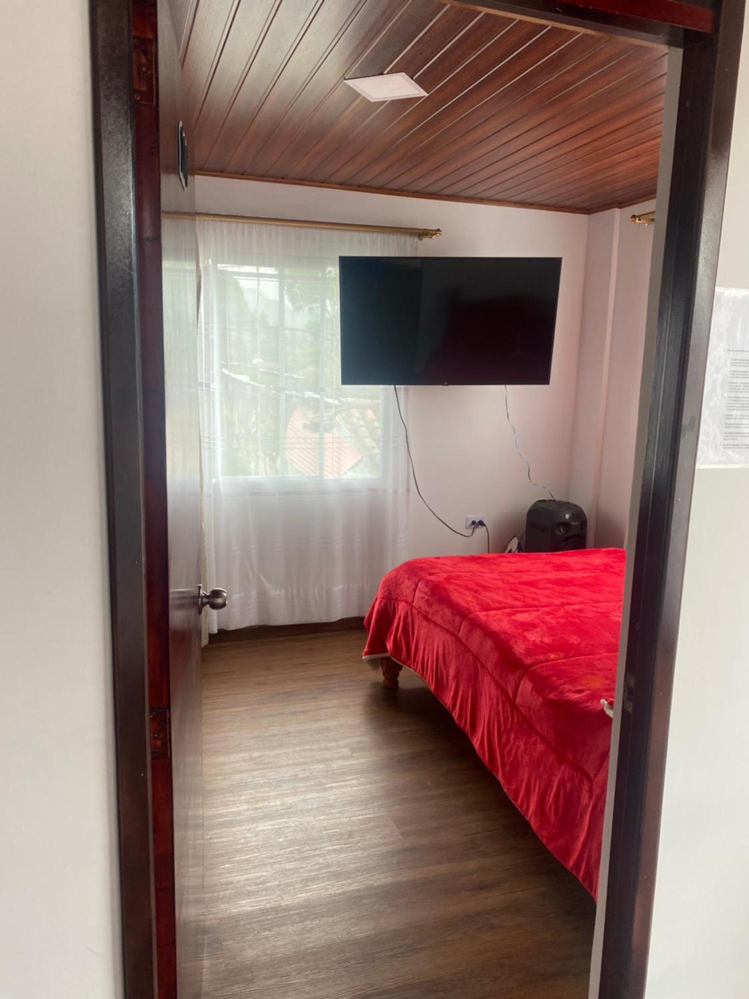 Gll Hotel Эль-Кокуй Экстерьер фото